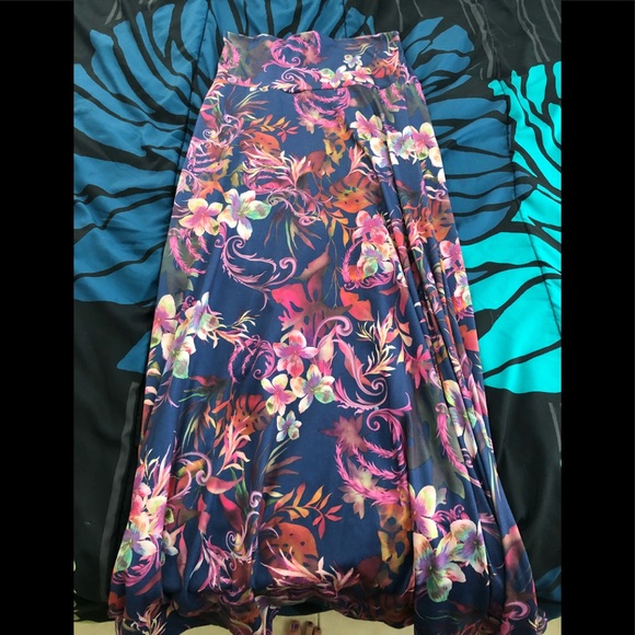 LuLaRoe Dresses & Skirts - 🦄🦄MAJOR UNICORN!!🦄🦄GORGEOUS LULAROE MAXI